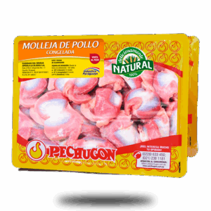 Molleja de Pollo
