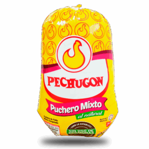 Puchero Mixto al Natural