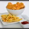 Pechu Nuggets 800g - Imagen 2