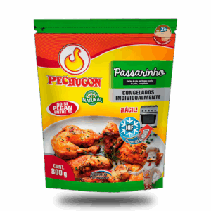 Passarinho