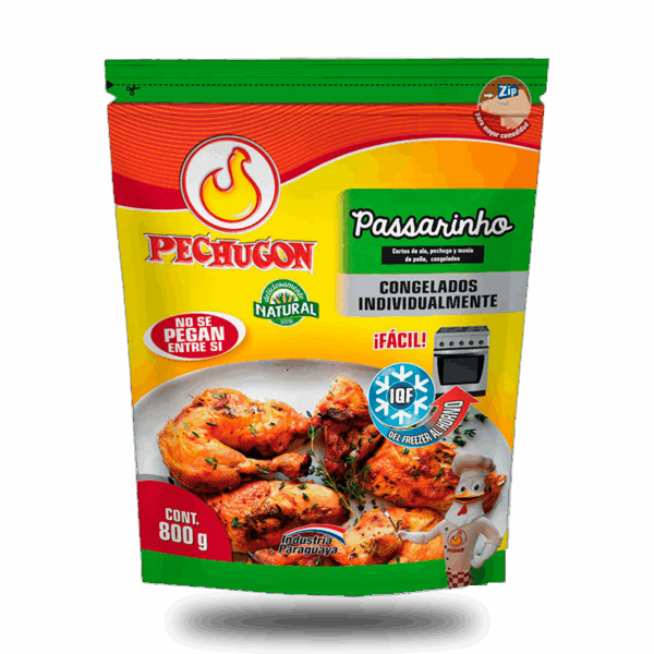 Passarinho
