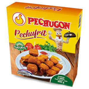 Brochetas de Pechuga 8und.
