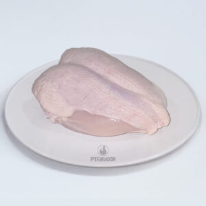 Pechuga fresca