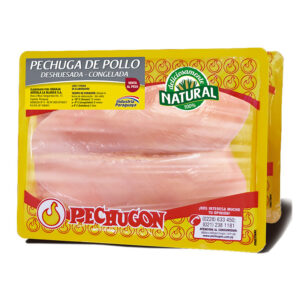 Pechuga de Pollo Deshuesada