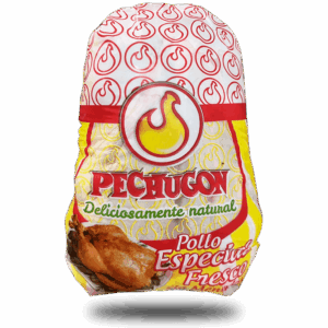 Pollo Entero Especial fresco sin menudos