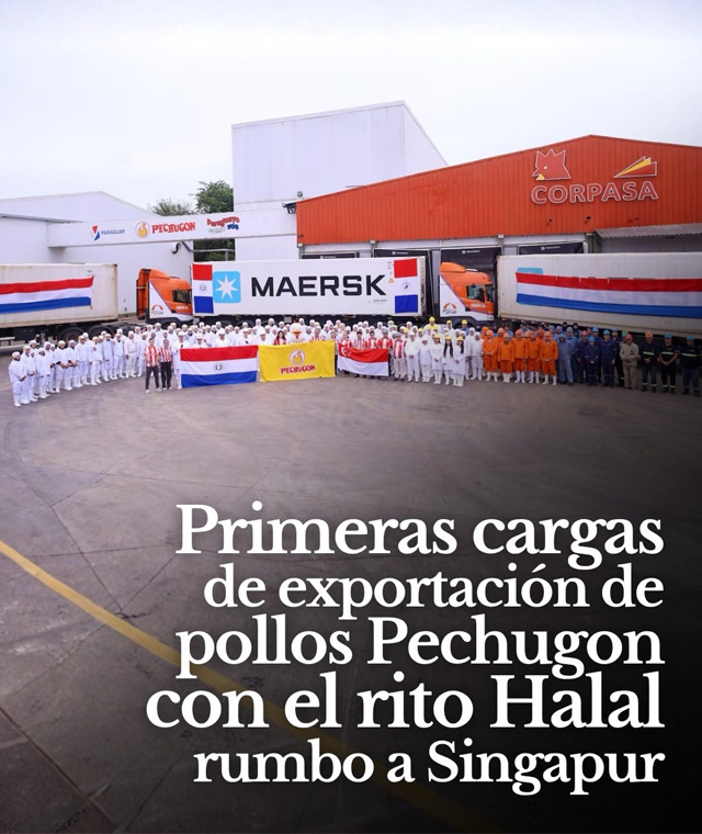 Día Mundial del Pancho