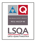 Certificación-LSQA