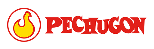 Logo Pechugon 2023