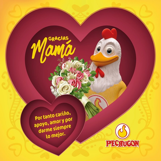 Día Mundial del Pancho