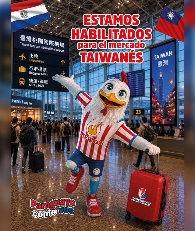 Día Mundial del Pancho