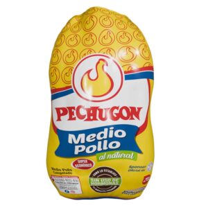 Medio Pollo