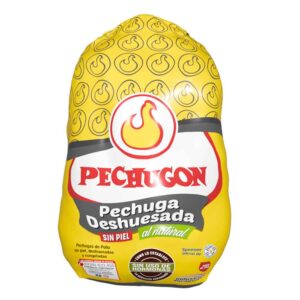 Pechuga Deshuesada sin piel
