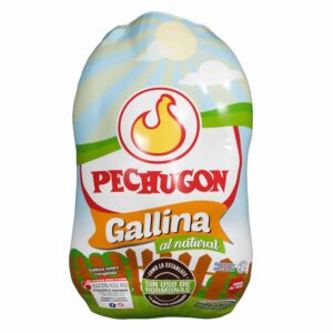 Gallina entera