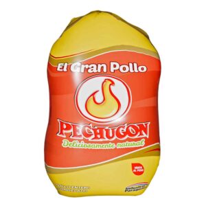 Gran pollo entero