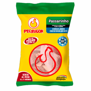 Passarinho - Pack Familiar