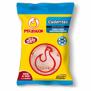 Caderitas - Pack Familiar