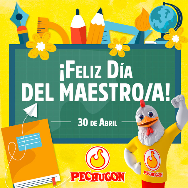 Día Mundial del Pancho