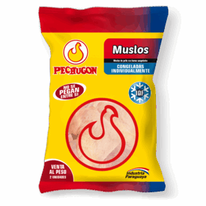 Muslos - Pack Familiar