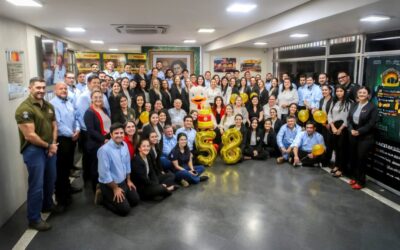Pollos Pechugon celebra 58 años llevando calidad a la mesa de los paraguayos