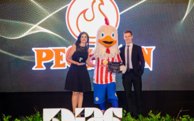 Somos una marca Prestigio 2025