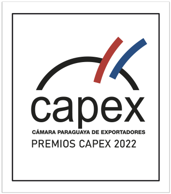 Logo Premios Capex 2022