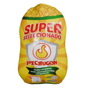 Super Seleccionado Con Menudos