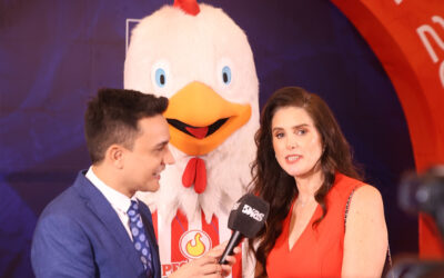 15 años en el corazón y la mente de las familias paraguayas: Pechugon celebra un nuevo Top of Mind 2026