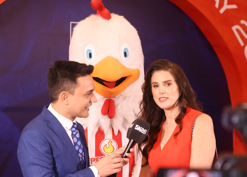 15 años en el corazón y la mente de las familias paraguayas: Pechugon celebra un nuevo Top of Mind 2026