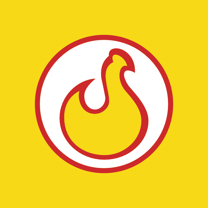 Pollos Pechugon logo